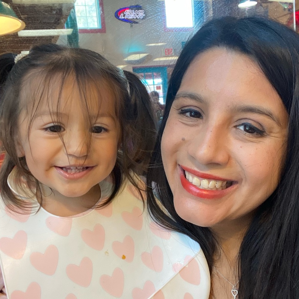 Meet your Posher, Kiesha